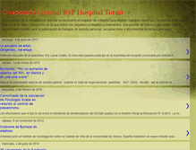 Tablet Screenshot of concienciagremial.blogspot.com