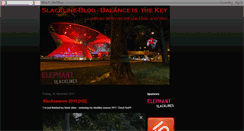 Desktop Screenshot of berndhassmann.blogspot.com