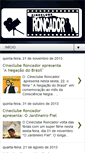 Mobile Screenshot of cinecluberoncador.blogspot.com