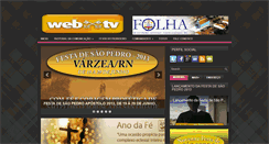 Desktop Screenshot of paroquiadesaopedroapostolo.blogspot.com