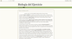 Desktop Screenshot of fernandomata.blogspot.com