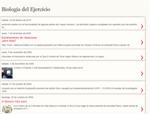 Tablet Screenshot of fernandomata.blogspot.com