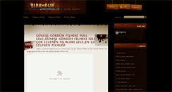 Desktop Screenshot of alemsinema.blogspot.com