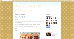 Desktop Screenshot of angelicahutter.blogspot.com