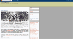 Desktop Screenshot of cellasreview.blogspot.com