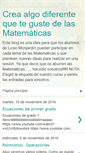 Mobile Screenshot of nerea-matematicasliceomonjardin.blogspot.com
