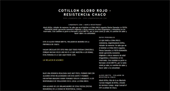 Desktop Screenshot of loqueraye-cotillongloborojo.blogspot.com