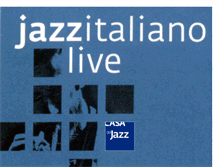 Tablet Screenshot of jazzitalianolive.blogspot.com