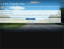 Tablet Screenshot of carspp.blogspot.com