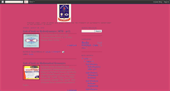 Desktop Screenshot of mathunivdhaka.blogspot.com