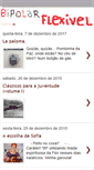 Mobile Screenshot of bipolarflexivel.blogspot.com
