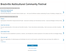 Tablet Screenshot of brockville-multicultural-festival.blogspot.com