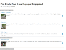 Tablet Screenshot of bergsgrand.blogspot.com