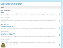 Tablet Screenshot of hendribudian.blogspot.com