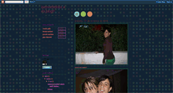 Desktop Screenshot of gonyumartinez.blogspot.com