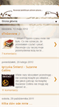 Mobile Screenshot of jaskolcze-pioro.blogspot.com