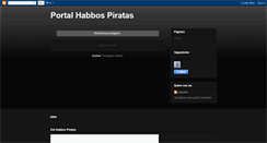 Desktop Screenshot of habbelhotel.blogspot.com