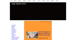 Desktop Screenshot of diogoanime13.blogspot.com
