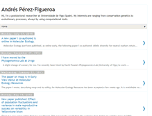 Tablet Screenshot of andresperezfigueroa.blogspot.com
