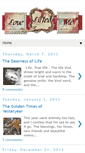 Mobile Screenshot of loveliftedyouandme.blogspot.com
