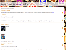 Tablet Screenshot of acasamevaescasavostra.blogspot.com