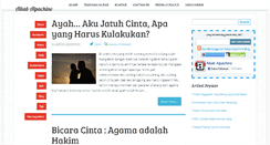 Desktop Screenshot of albabalpachino.blogspot.com