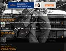 Tablet Screenshot of eladogitar.blogspot.com