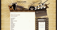 Desktop Screenshot of filmenoi2010.blogspot.com