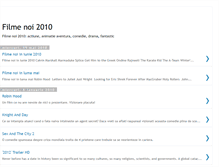 Tablet Screenshot of filmenoi2010.blogspot.com