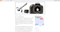 Desktop Screenshot of ikt-secondlife.blogspot.com