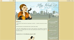 Desktop Screenshot of jettingthroughlife.blogspot.com
