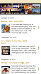 Mobile Screenshot of goldcoastcruises.blogspot.com