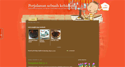 Desktop Screenshot of dinismum.blogspot.com