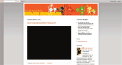 Desktop Screenshot of gulekk.blogspot.com
