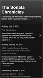 Mobile Screenshot of hsonata.blogspot.com