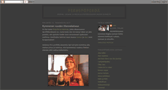 Desktop Screenshot of peruspoperoa.blogspot.com