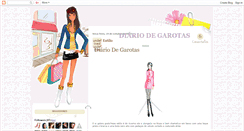 Desktop Screenshot of gglsgatasdiario.blogspot.com