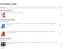Tablet Screenshot of hayal-gercek.blogspot.com