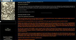 Desktop Screenshot of muerteviva.blogspot.com