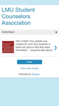 Mobile Screenshot of lmusca.blogspot.com