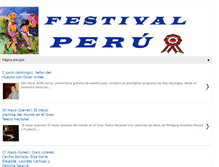 Tablet Screenshot of festivalproperu.blogspot.com