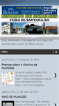 Mobile Screenshot of distritodehumildes-fsa.blogspot.com