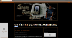 Desktop Screenshot of ijatkomeng.blogspot.com