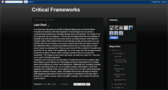 Desktop Screenshot of f2010cmc300.blogspot.com
