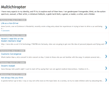 Tablet Screenshot of multichiropter.blogspot.com