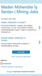 Mobile Screenshot of madenilan.blogspot.com