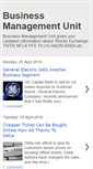 Mobile Screenshot of businessmanagementunit.blogspot.com