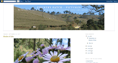 Desktop Screenshot of countrypatch.blogspot.com