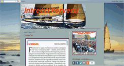 Desktop Screenshot of intercciperversi.blogspot.com