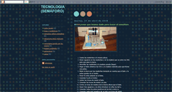 Desktop Screenshot of eigtekno.blogspot.com